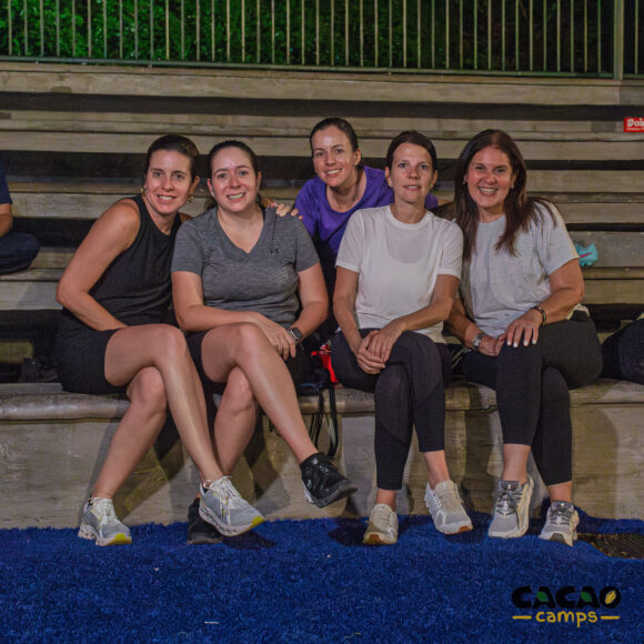 Mom & Son – Kickball Tournament