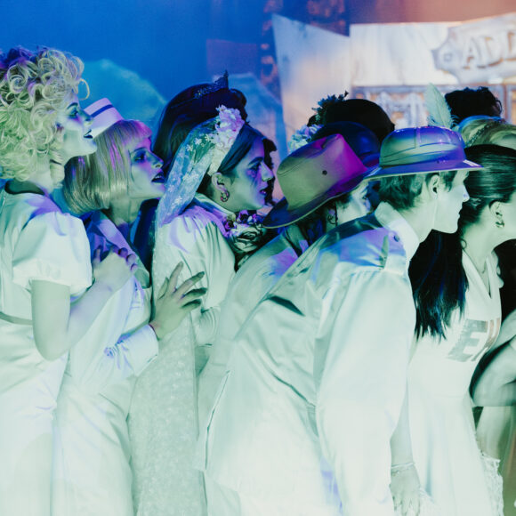 Los Locos Addams – 2025