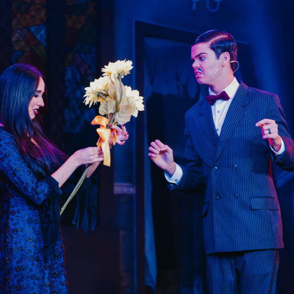 Los Locos Addams – 2025