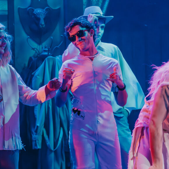 Los Locos Addams – 2025