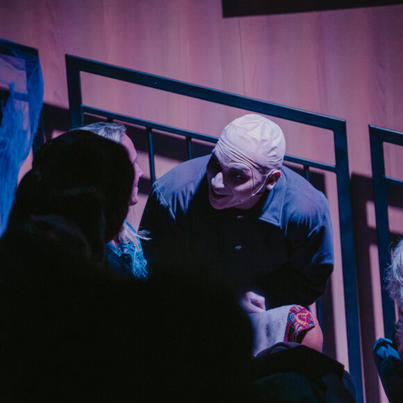 Los Locos Addams – 2025