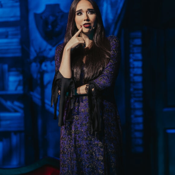 Los Locos Addams – 2025