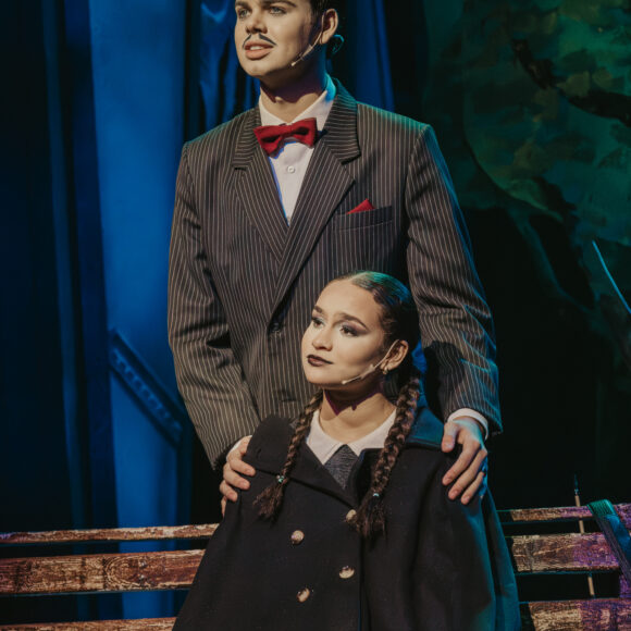 Los Locos Addams – 2025