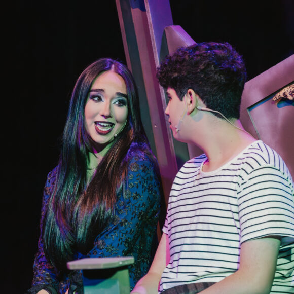 Los Locos Addams – 2025