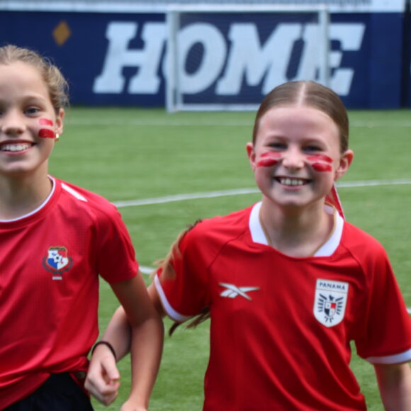 Sports Day – Primaria