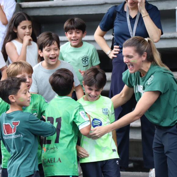 Sports Day – Primaria