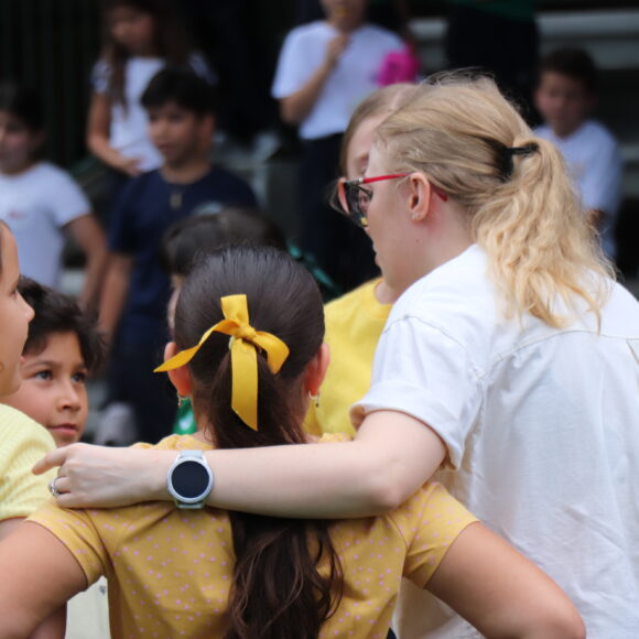 Sports Day – Primaria