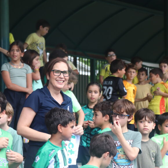 Sports Day – Primaria