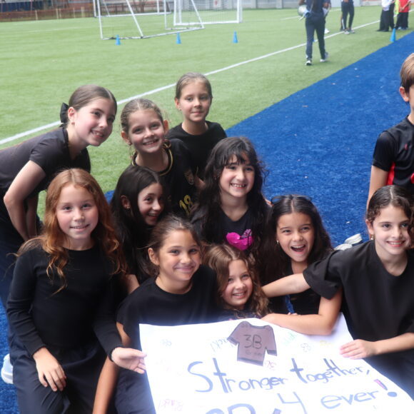 Sports Day – Primaria