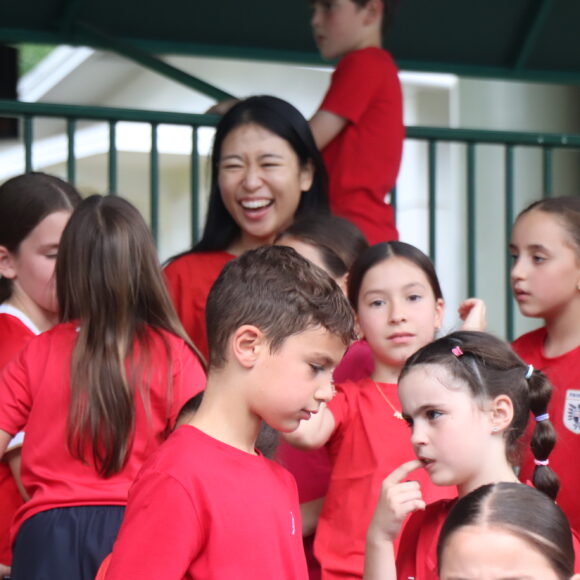 Sports Day – Primaria