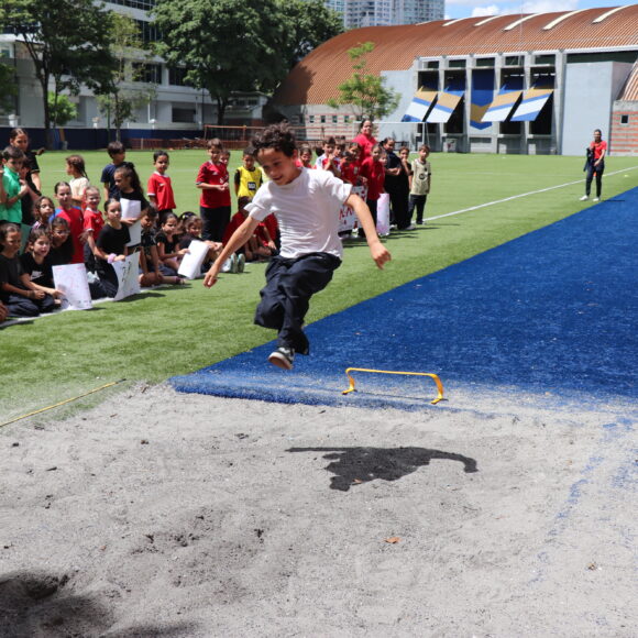 Sports Day – Primaria
