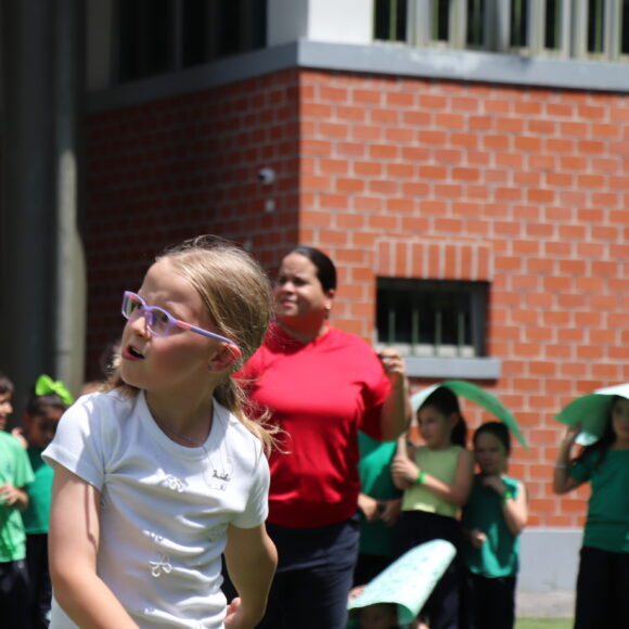 Sports Day – Primaria