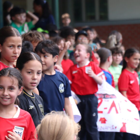 Sports Day – Primaria