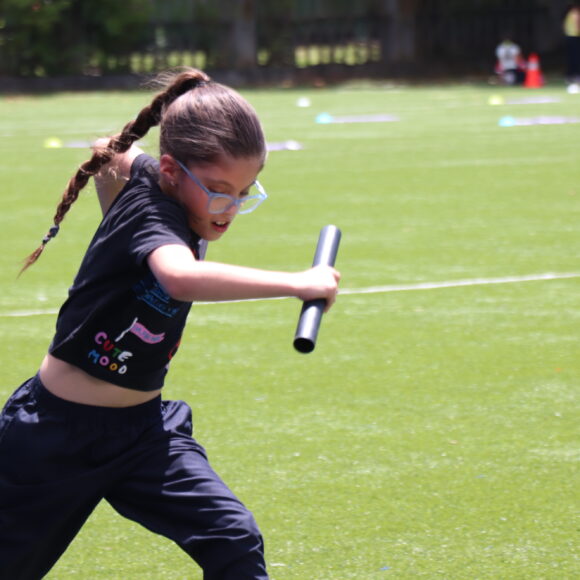 Sports Day – Primaria