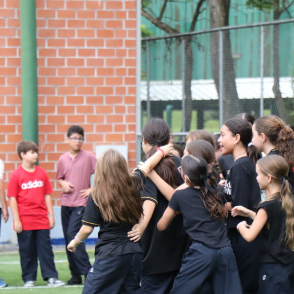 Sports Day – Primaria