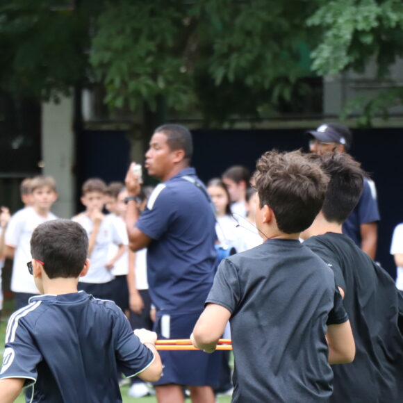 Sports Day – Primaria