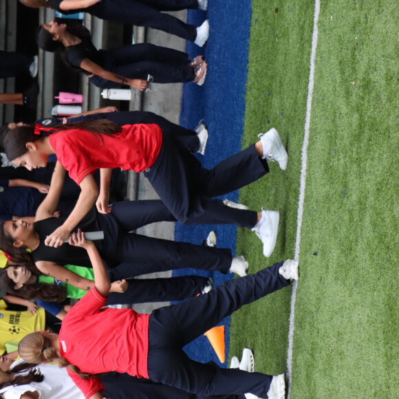 Sports Day – Primaria