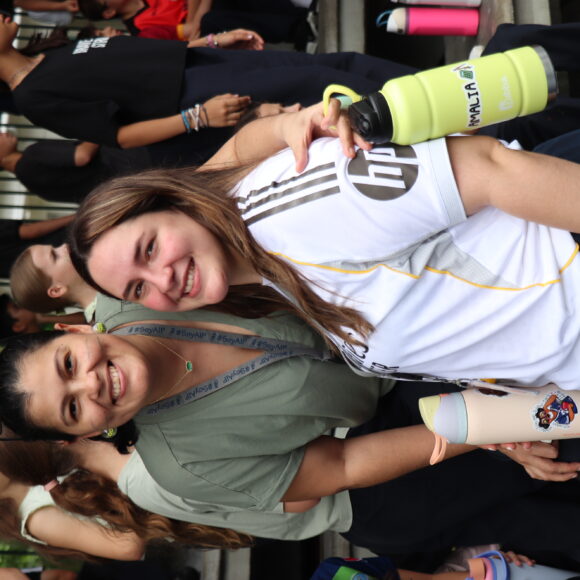 Sports Day – Primaria