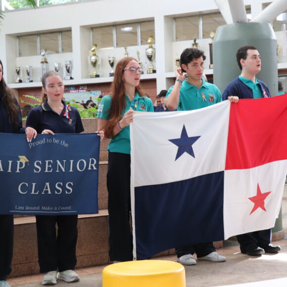 Última semana de clases – Promoción 2025