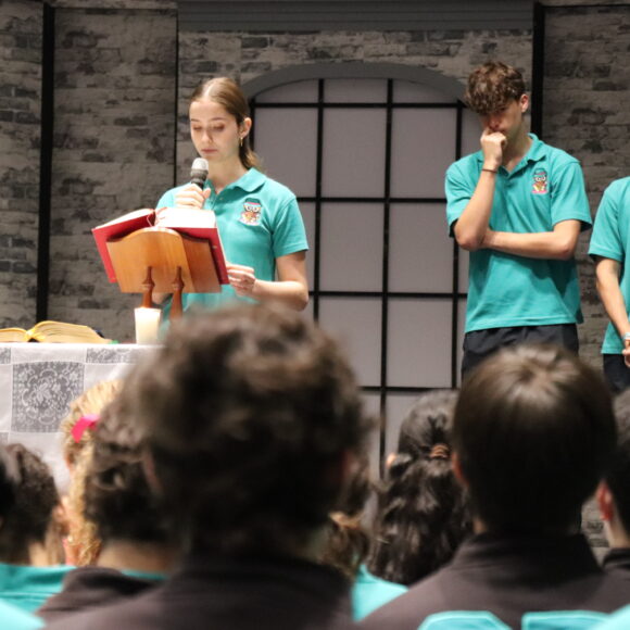 Última semana de clases – Promoción 2025