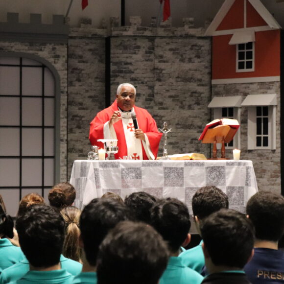 Última semana de clases – Promoción 2025