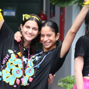 Última semana de clases – Promoción 2025 Última semana de clases – Promoción 2025