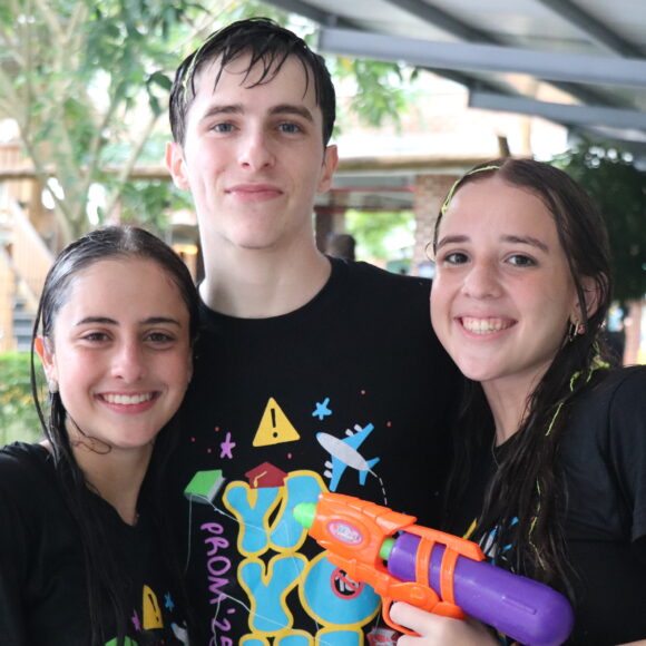 Ultima semana de clases – Promoción 2025