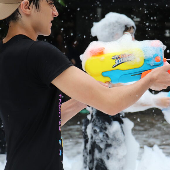 Ultima semana de clases – Promoción 2025