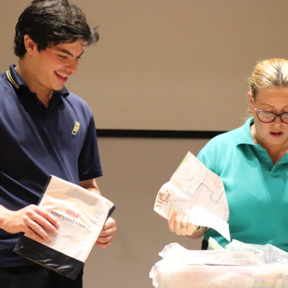 Ultima semana de clases – Promoción 2025