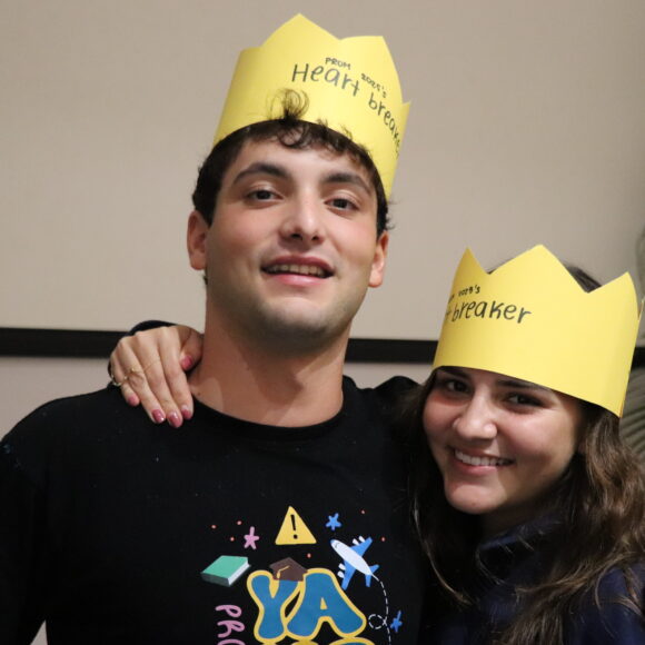 Ultima semana de clases – Promoción 2025