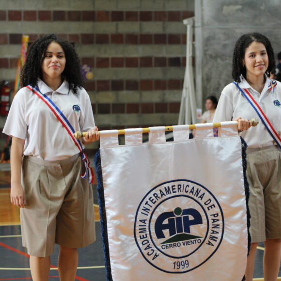 Celebración del Mes de la Patria