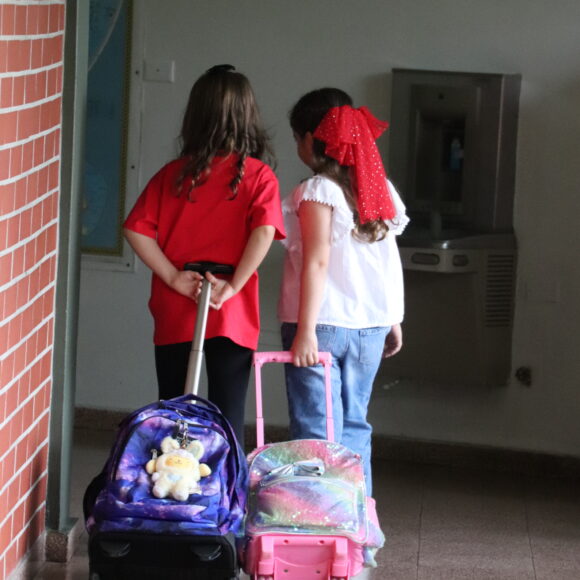 Último día de clases