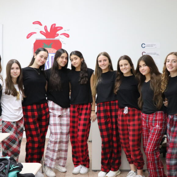 Último día de clases