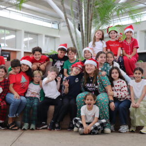 Último día de clases