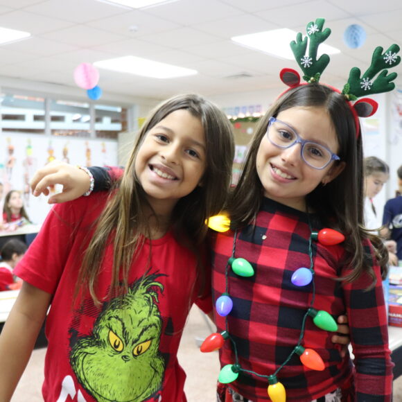 Último día de clases