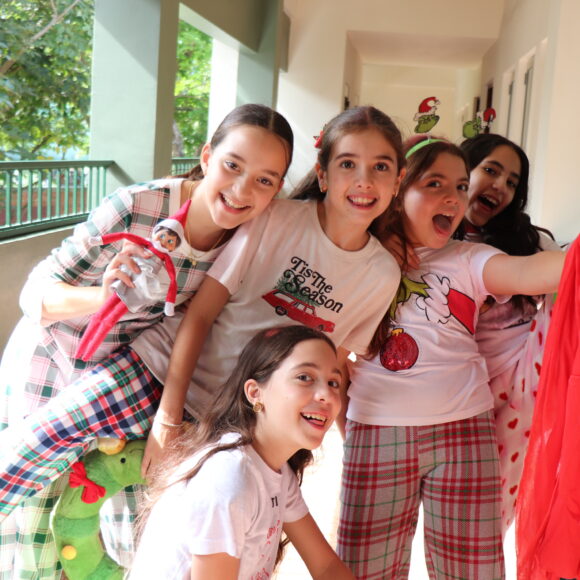 Último día de clases