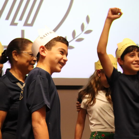 Último día de clases