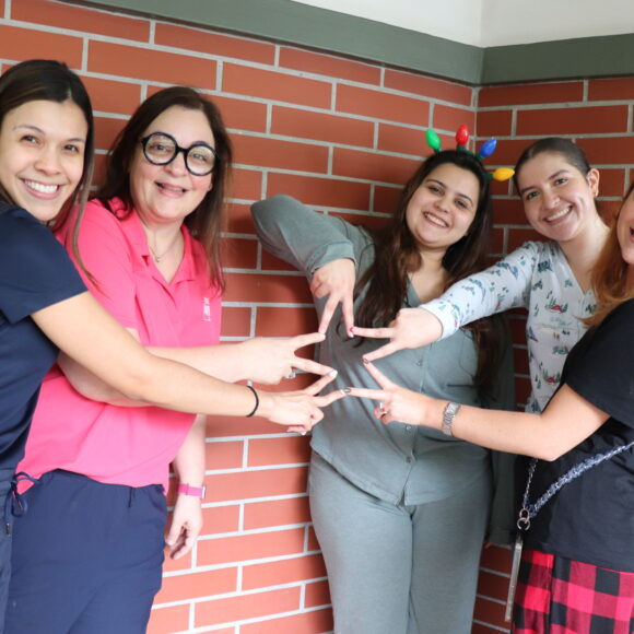 Último día de clases