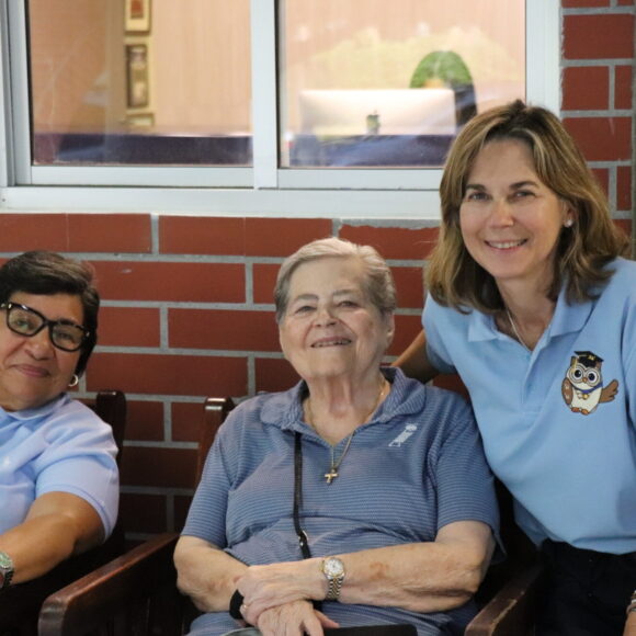 Primer día de clases