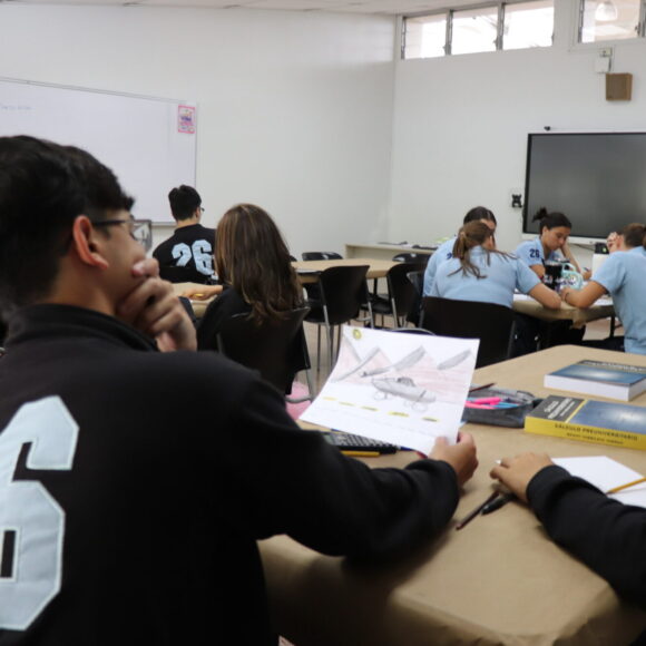 Primer día de clases