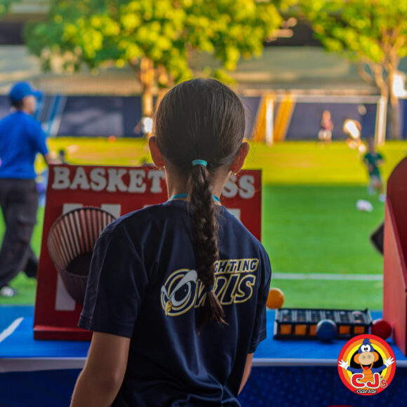 Family Fun Night Family Fun Night