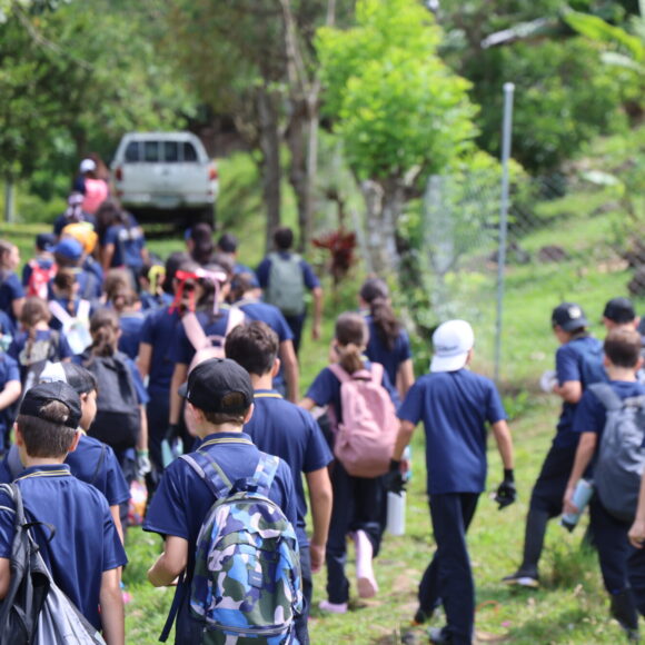Gira Educativa – 7mo. grado