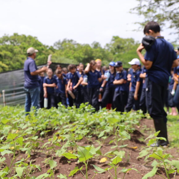 Gira Educativa – 7mo. grado