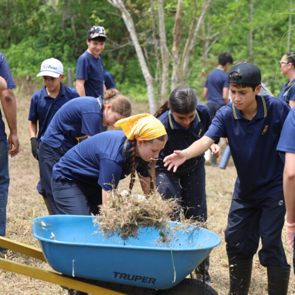 Gira Educativa – 7mo. grado