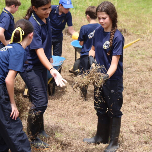Gira Educativa – 7mo. grado