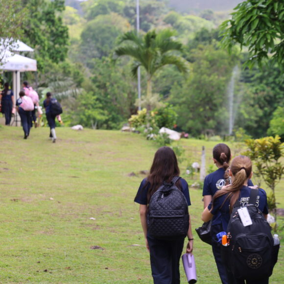 Gira Educativa – 7mo. grado