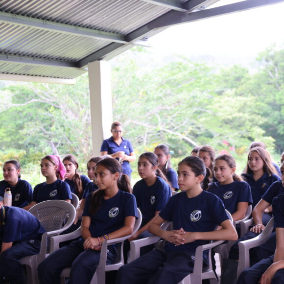 Gira Educativa – 7mo. grado