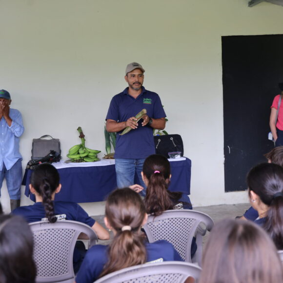 Gira Educativa – 7mo. grado