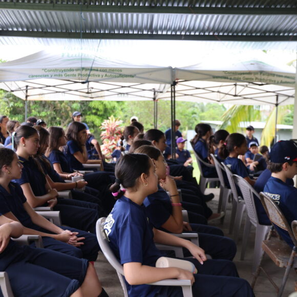 Gira Educativa – 7mo. grado