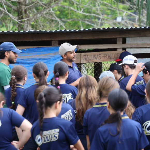 Gira Educativa – 7mo. grado